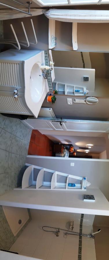 Au Peimarti Bed and Breakfast Castex  Zewnętrze zdjęcie