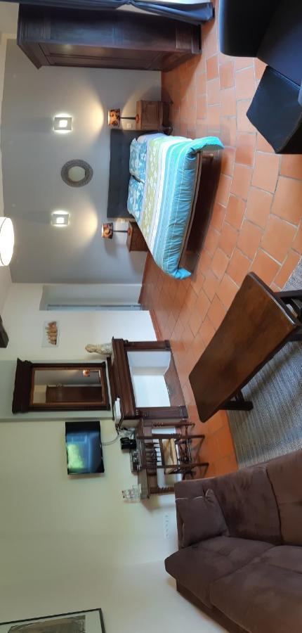 Au Peimarti Bed and Breakfast Castex  Zewnętrze zdjęcie