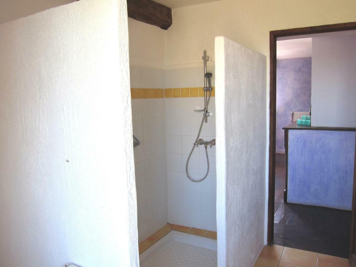 Au Peimarti Bed and Breakfast Castex  Zewnętrze zdjęcie