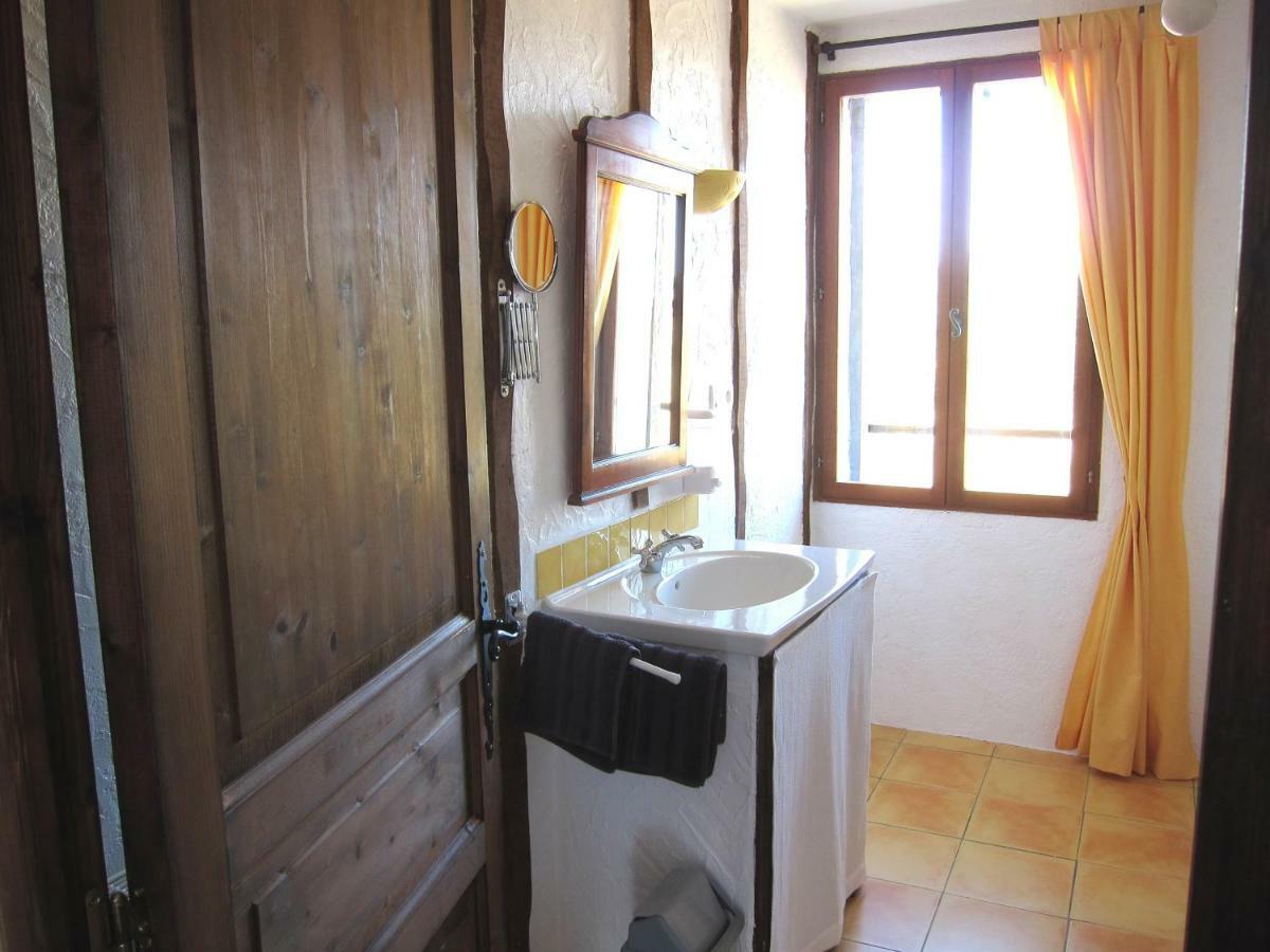 Au Peimarti Bed and Breakfast Castex  Zewnętrze zdjęcie